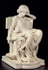 De jonge Aristoteles, 1870